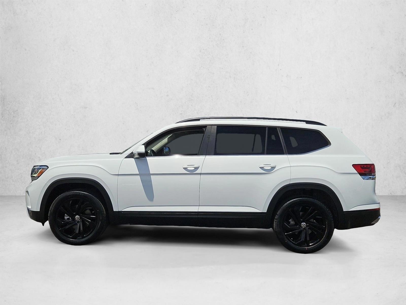 Thumbnail: 2023 Volkswagen Atlas - 2