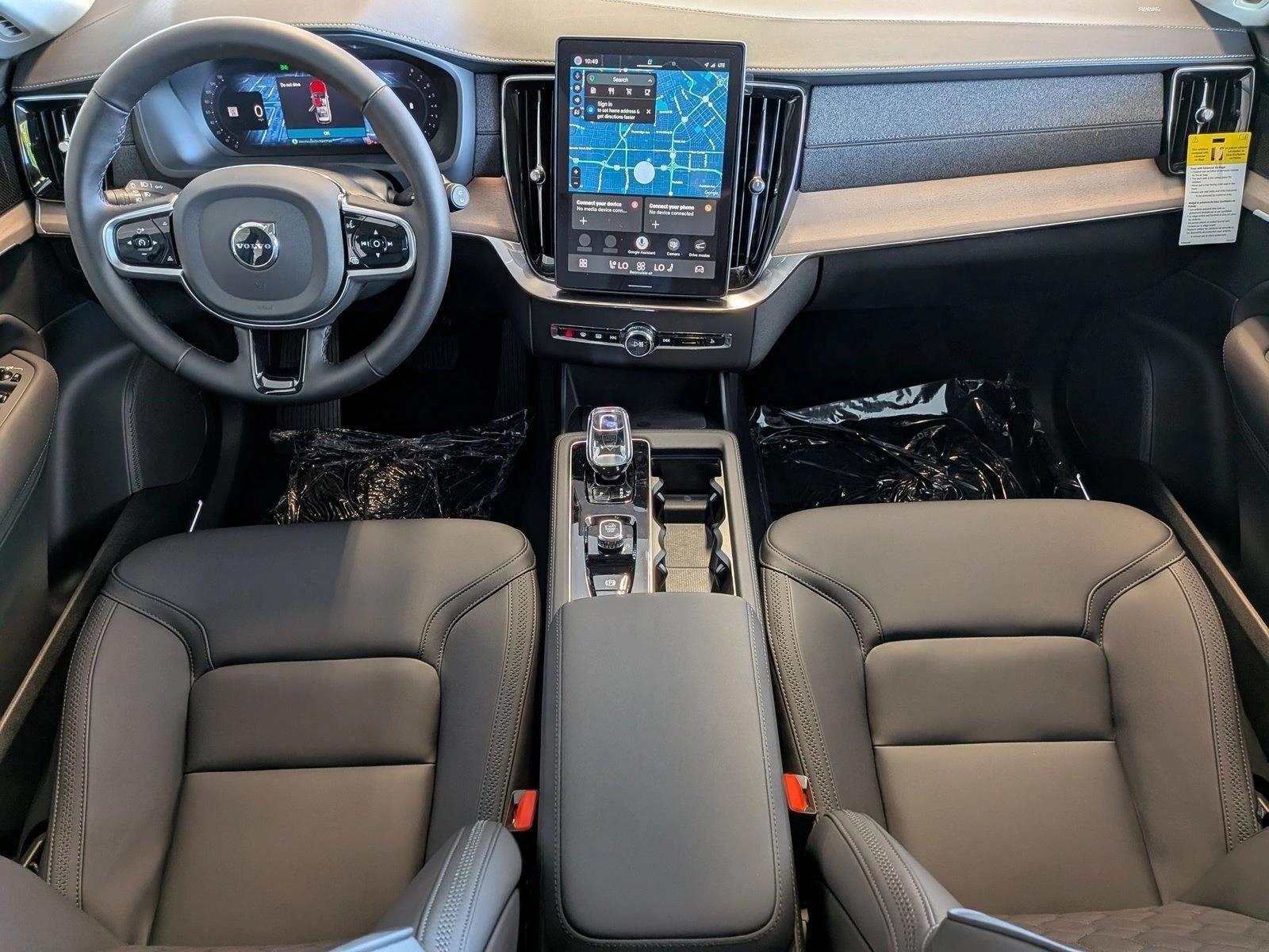 Thumbnail: 2026 Volvo XC90 - 3