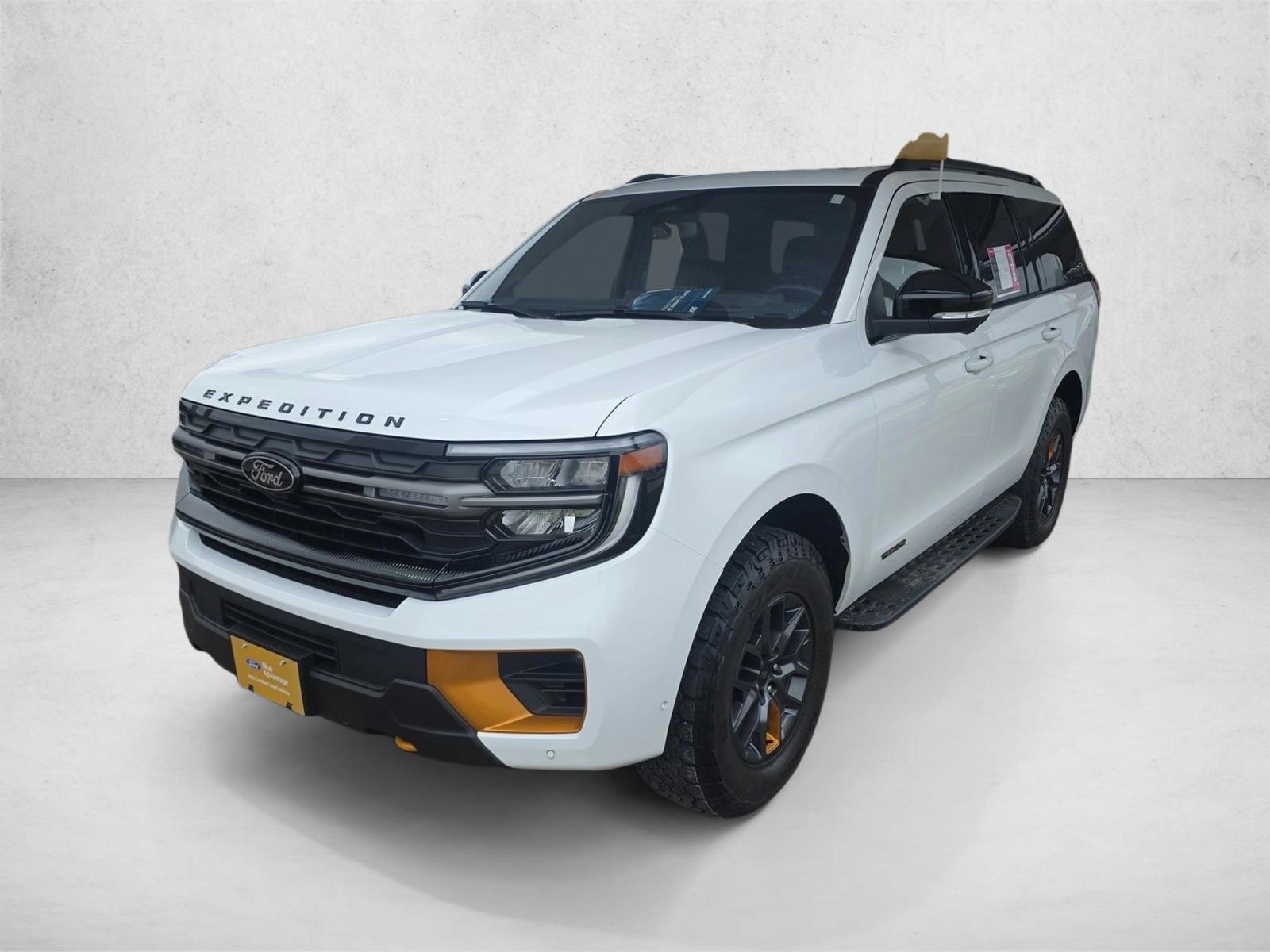 Thumbnail: 2025 Ford Expedition - 1