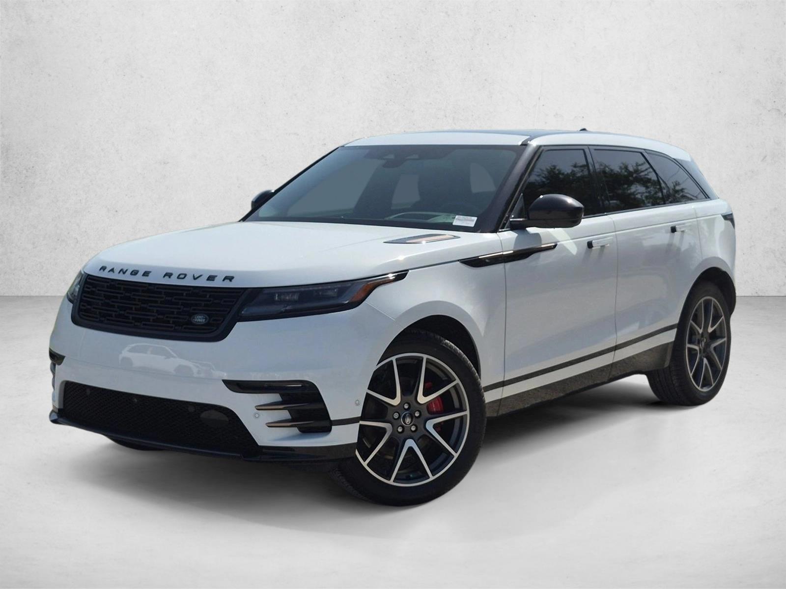 Thumbnail: 2025 Land Rover Range Rover Velar - 1