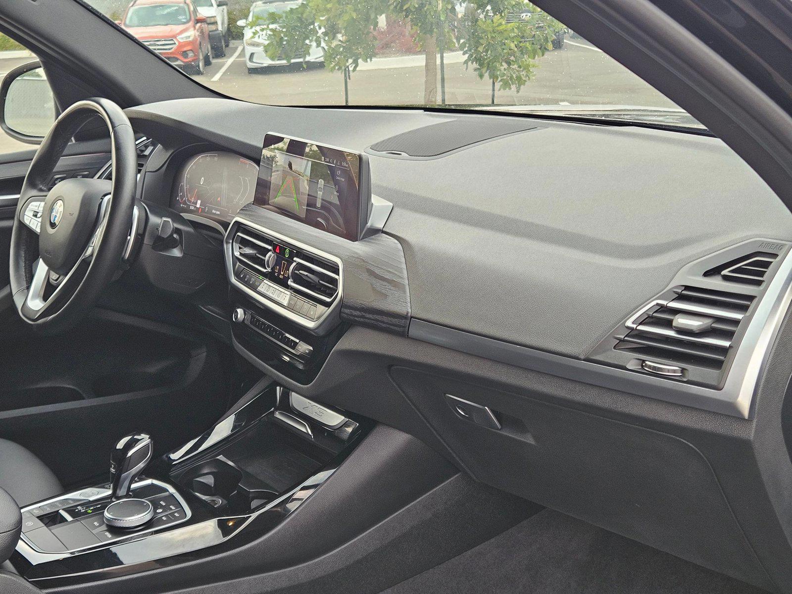 2023 BMW X3 30i - Photo 23