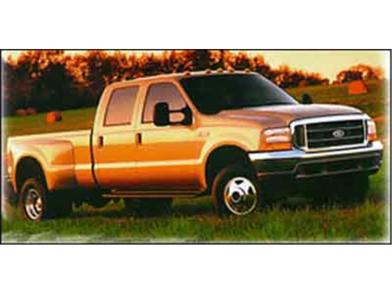 2004 Ford F-350 XL -
                  Albuquerque, NM