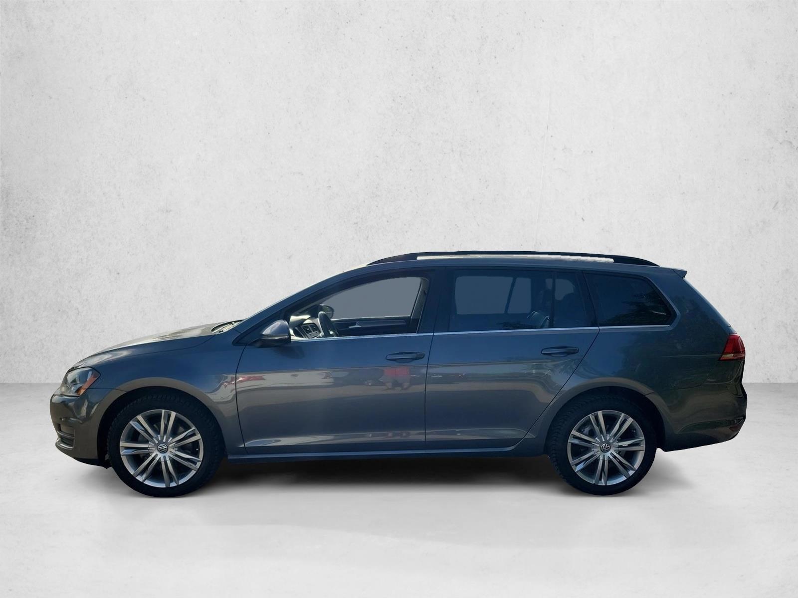 Thumbnail: 2015 Volkswagen Golf - 2
