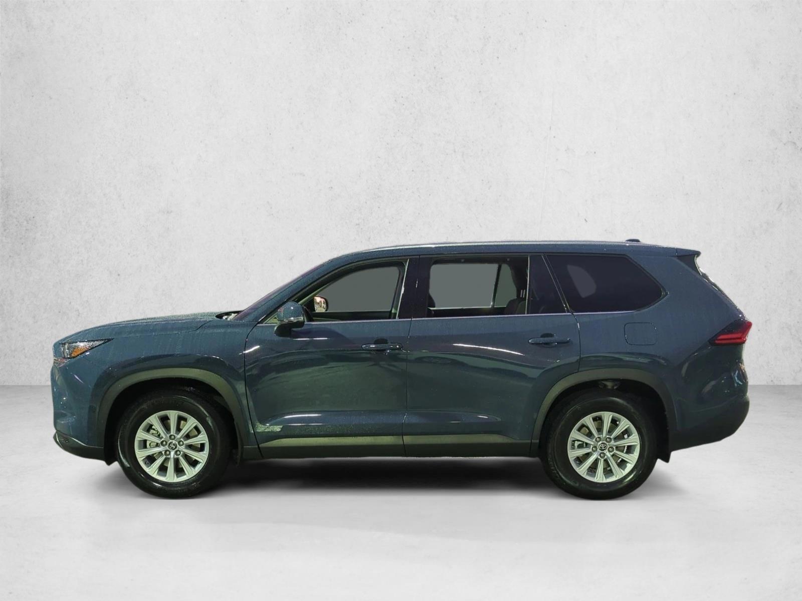 Thumbnail: 2026 Toyota Grand Highlander - 2