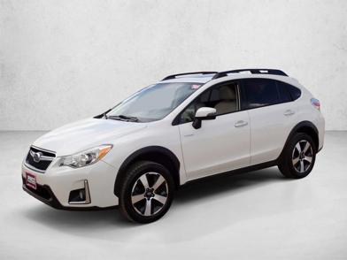 2016 Subaru Crosstrek Touring -
                  Centennial, CO