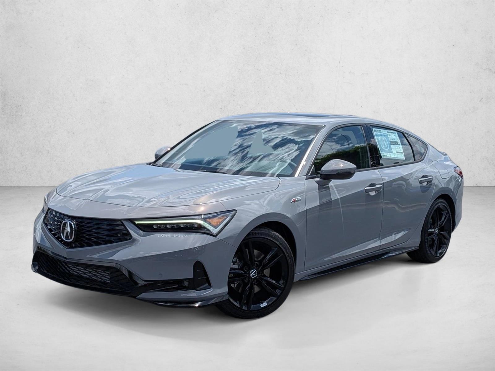Thumbnail: 2026 Acura Integra - 1