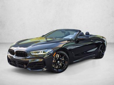 2024 BMW 8 Series 840i -
                  Pompano Beach, FL