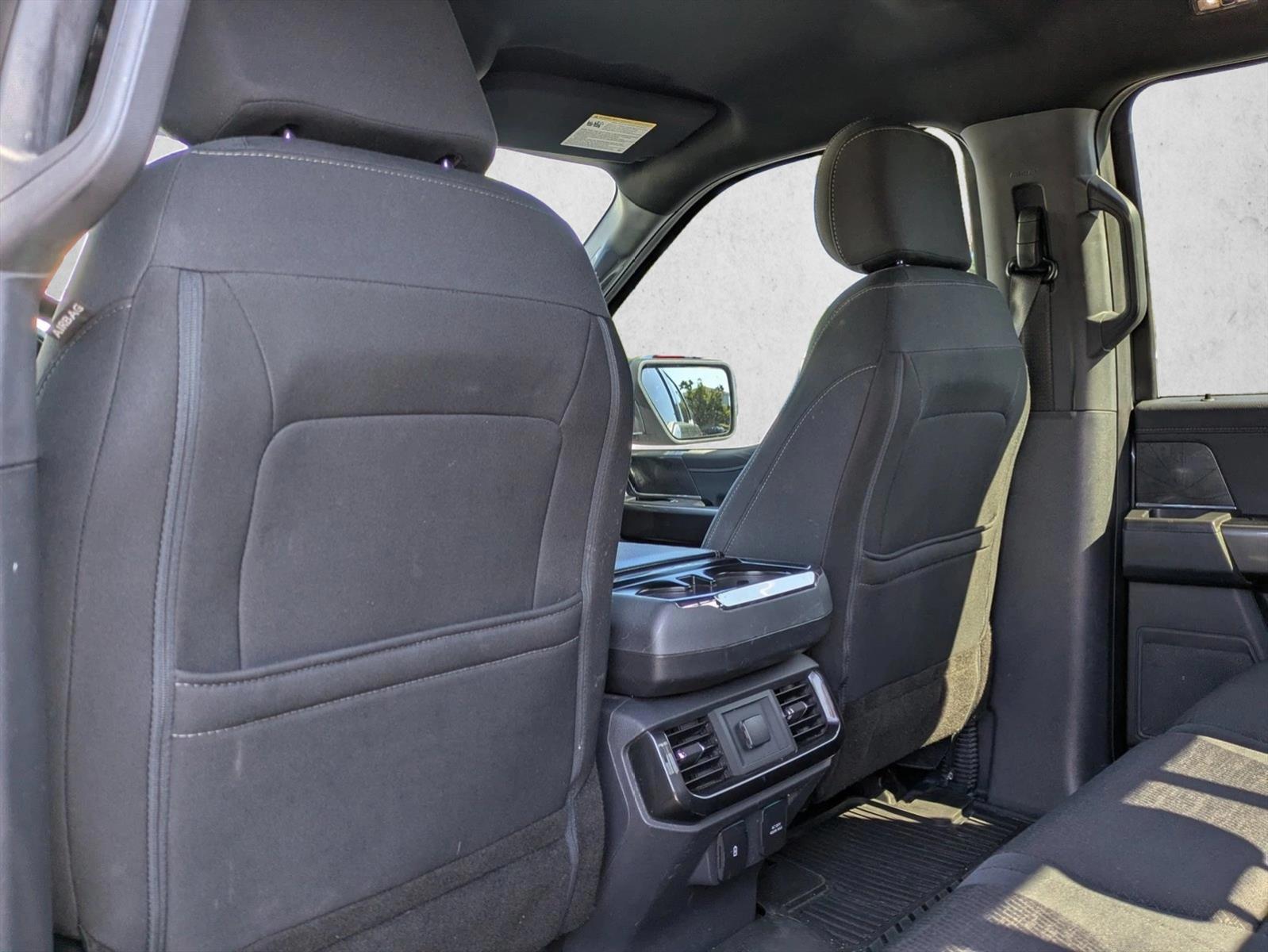 2021 Ford F-150 XLT - Photo 19
