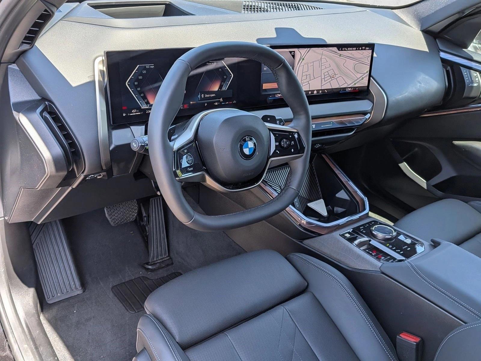 Thumbnail: 2025 BMW X3 - 3