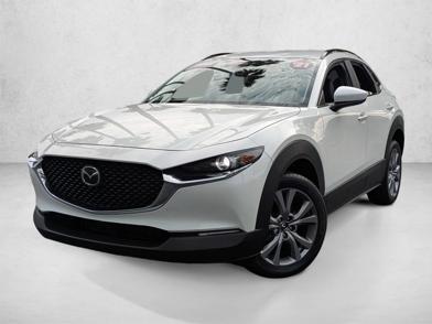 2021 Mazda CX-30 Select -
                  Sanford, FL