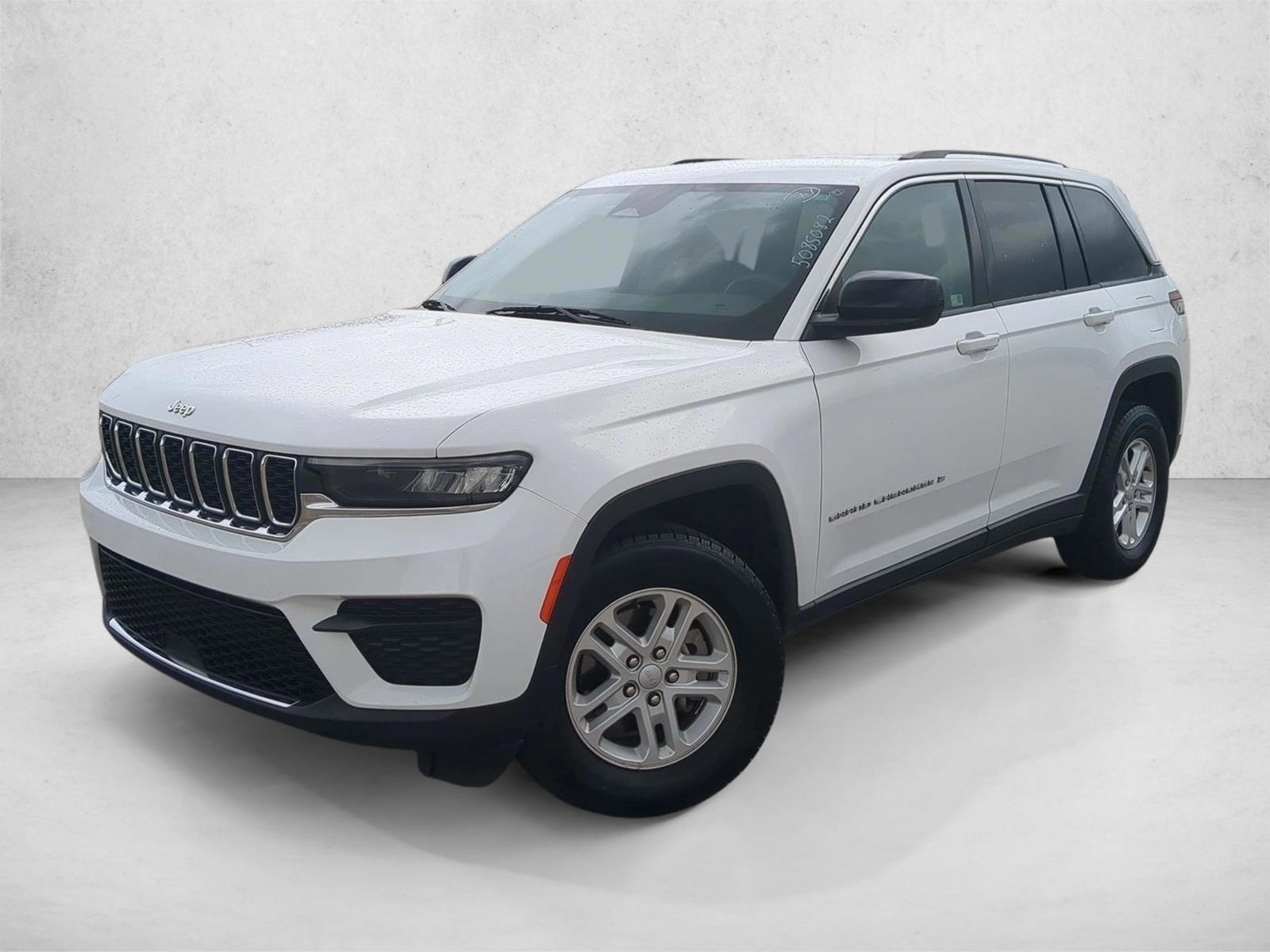 Thumbnail: 2023 Jeep Grand Cherokee - 1