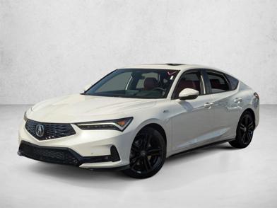2026 Acura Integra
