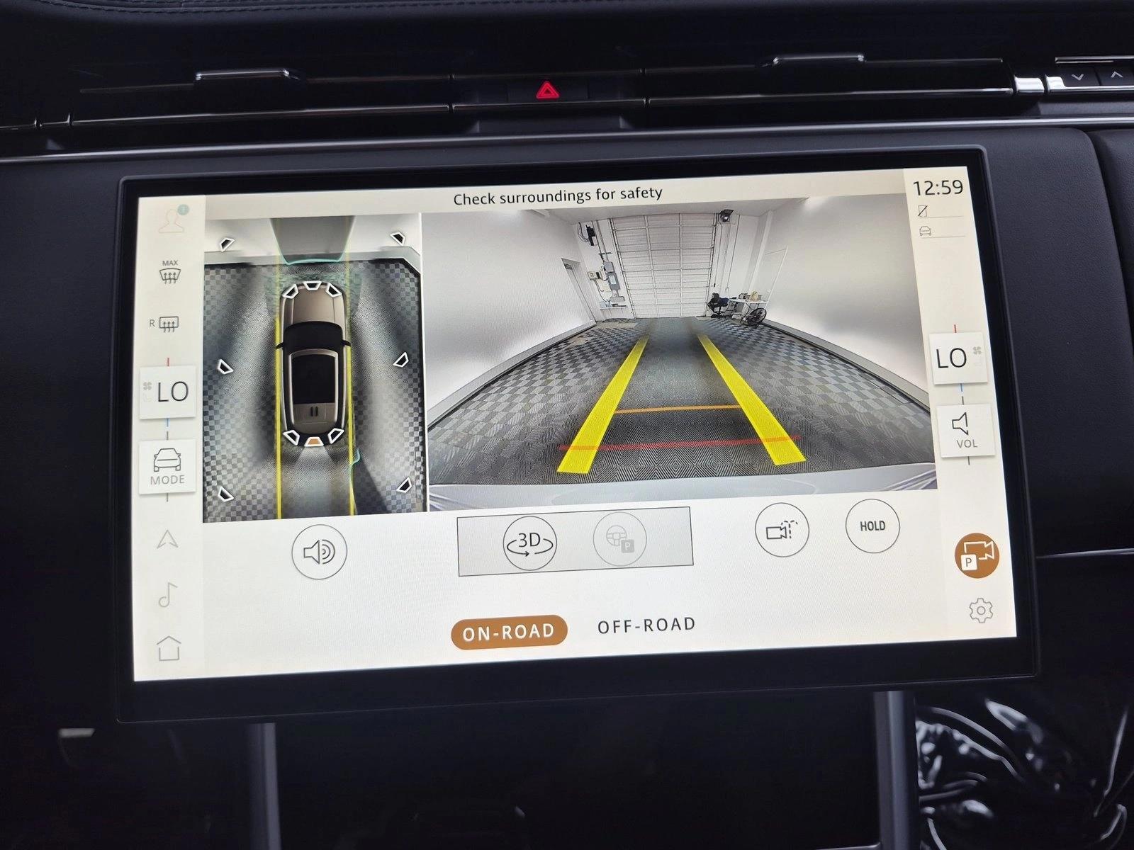 2024 Land Rover Range Rover SE - Photo 15
