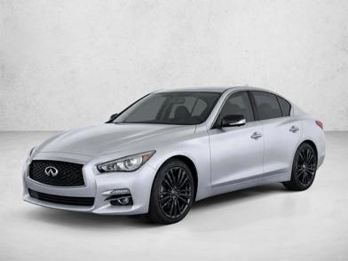 2014 INFINITI Q50
