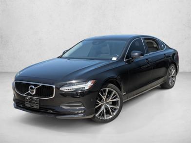 2018 Volvo S90  -
                  Rockville, MD
