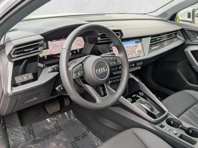 2026 Audi A3
