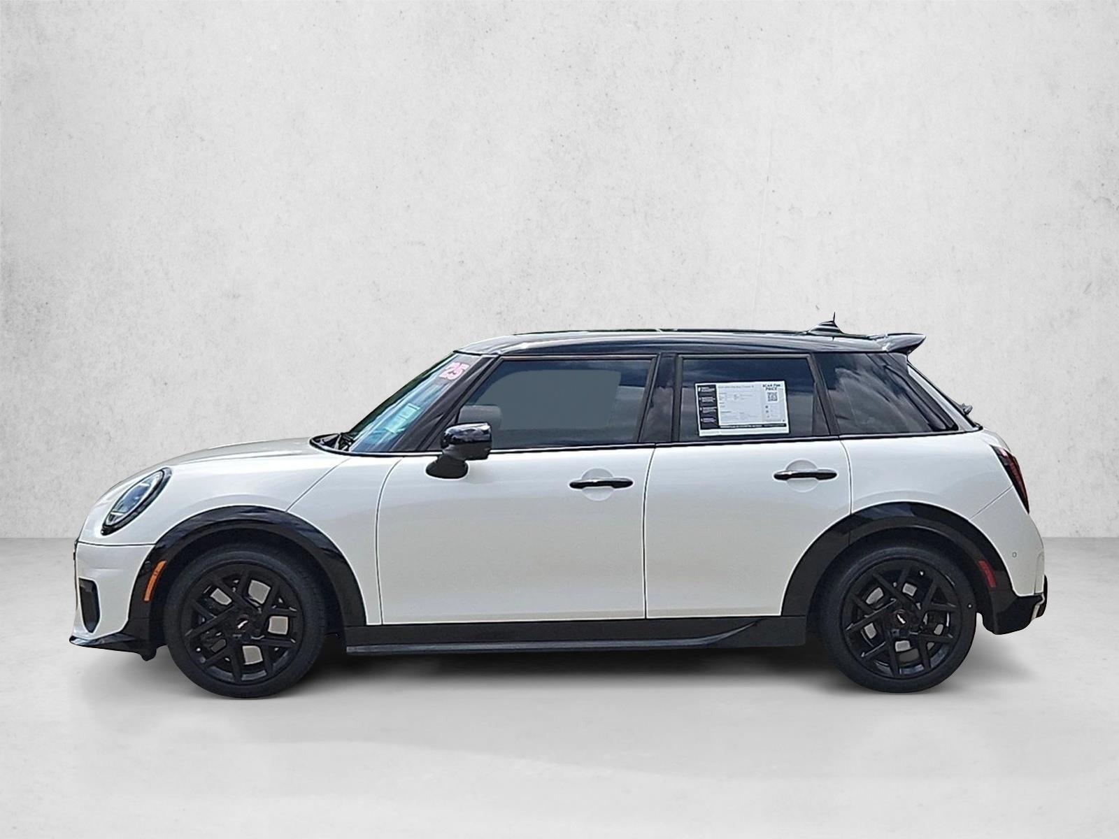 Thumbnail: 2025 MINI Cooper Hardtop - 2