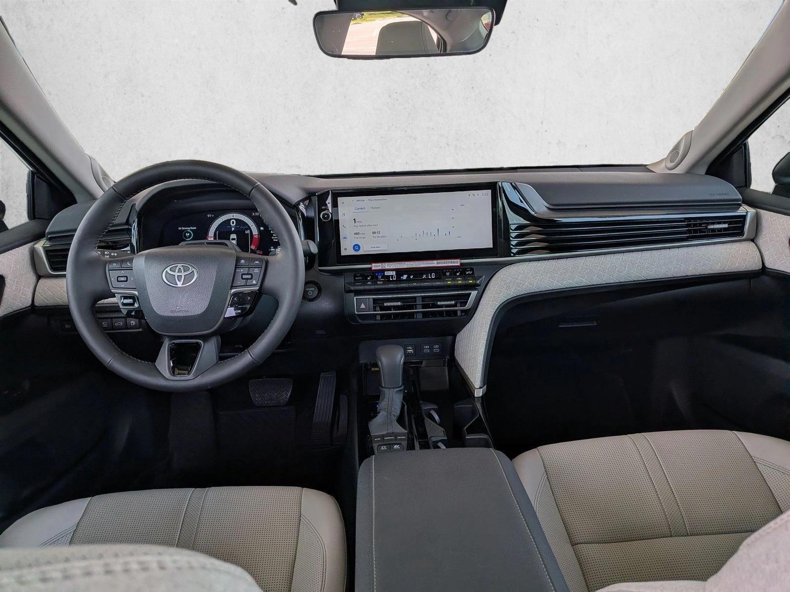 Thumbnail: 2026 Toyota Camry - 3