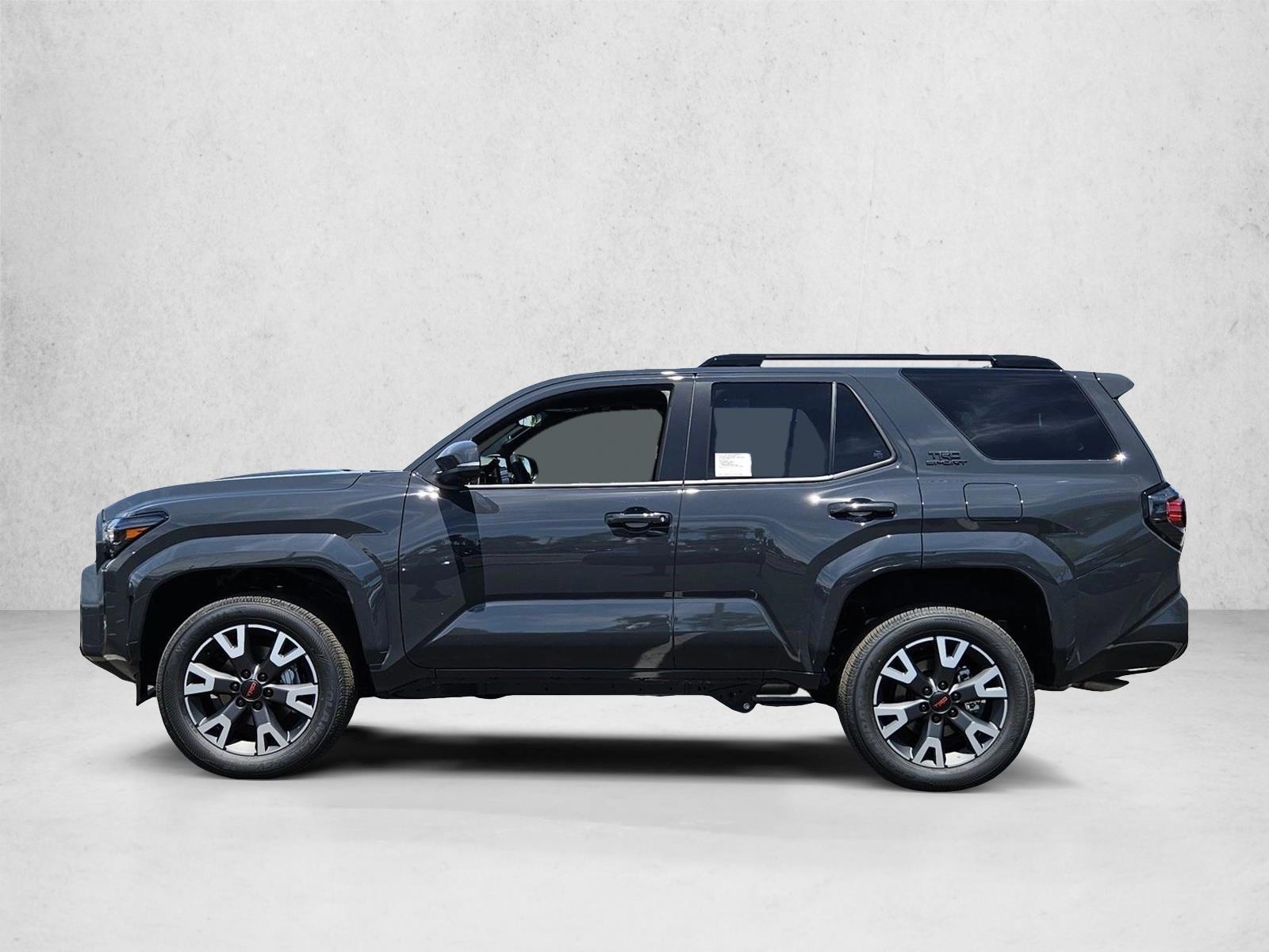 Thumbnail: 2026 Toyota 4Runner - 2
