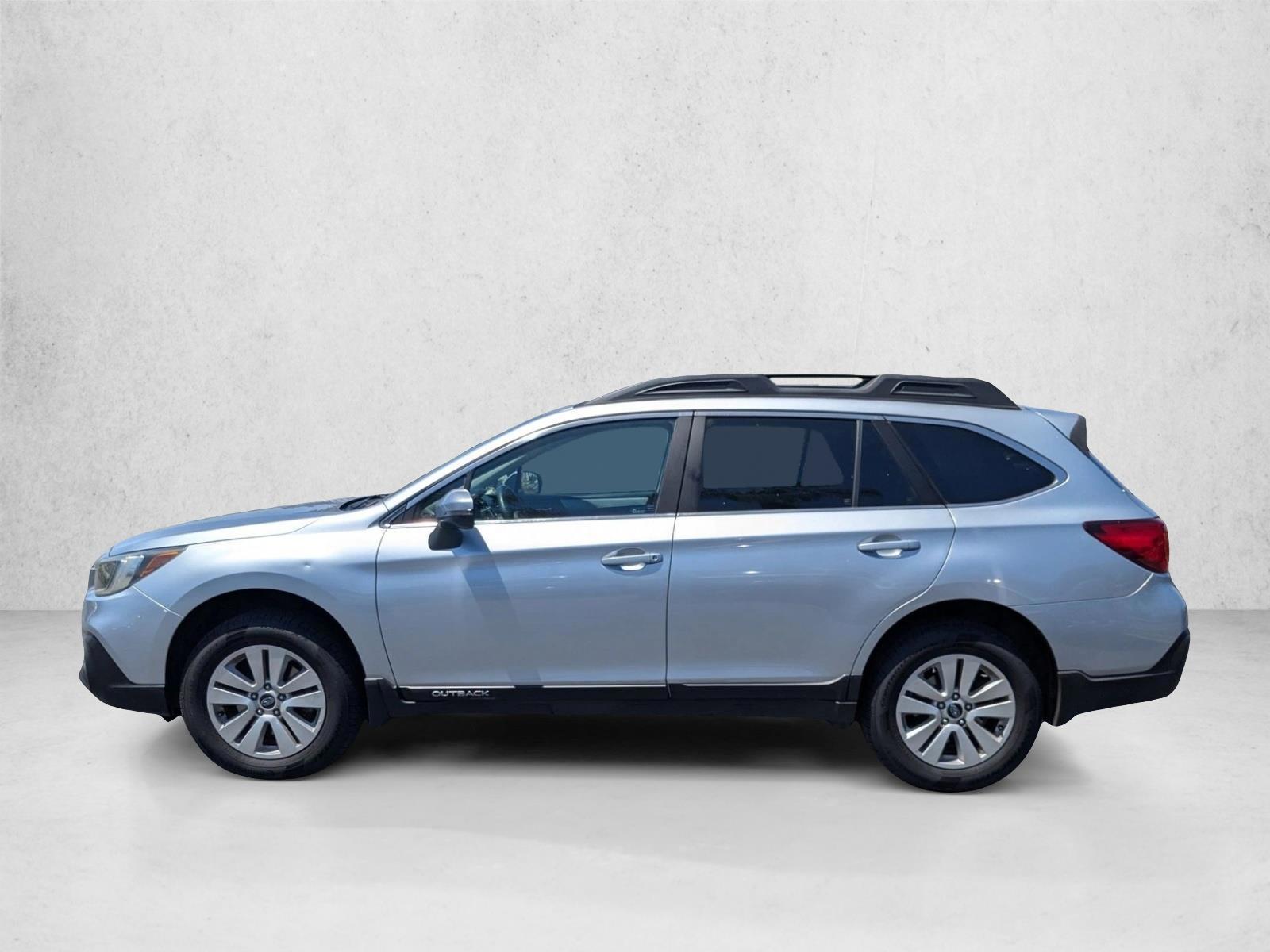 Thumbnail: 2019 Subaru Outback - 2