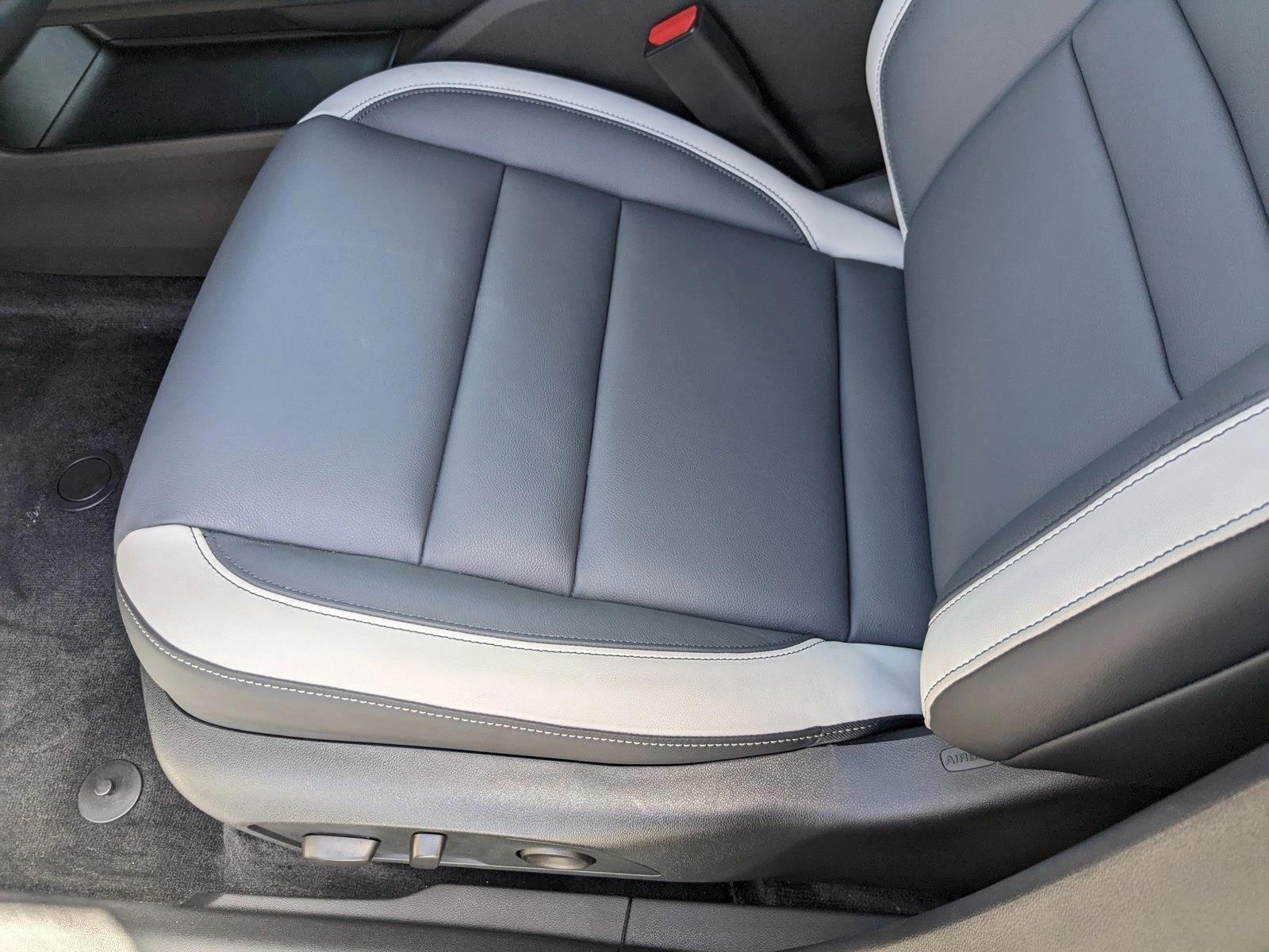 Thumbnail: 2024 Honda Prologue - 5