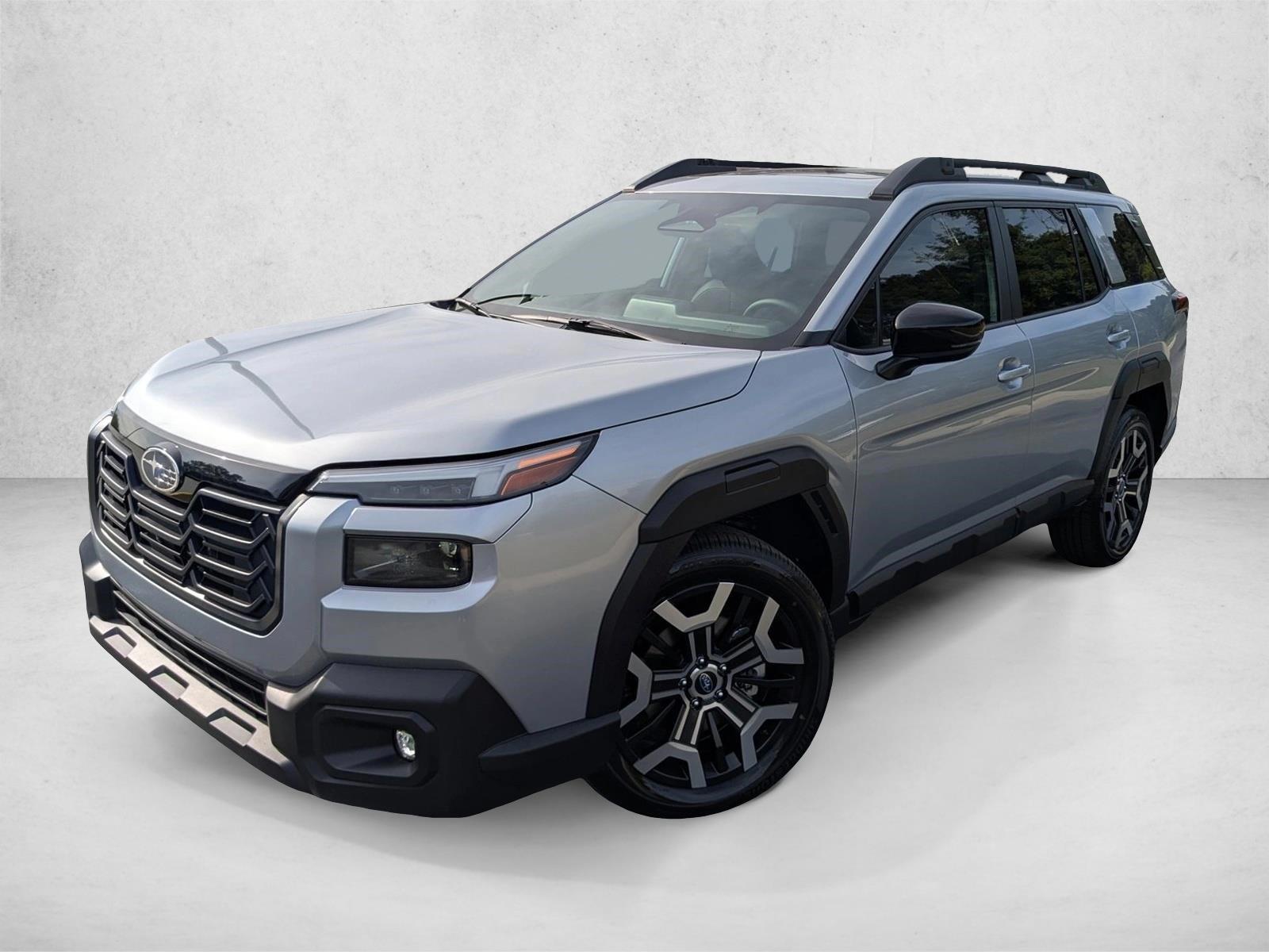 Thumbnail: 2026 Subaru Outback - 1