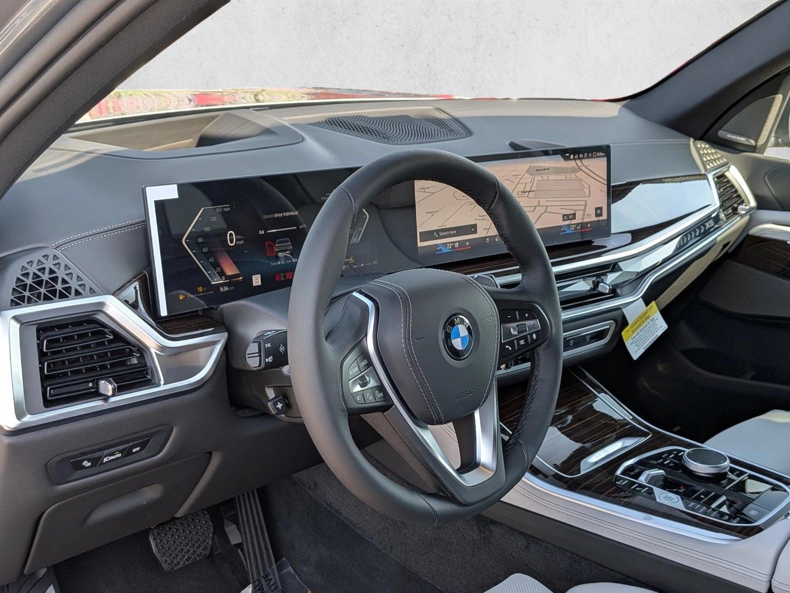 Thumbnail: 2026 BMW X5 - 3