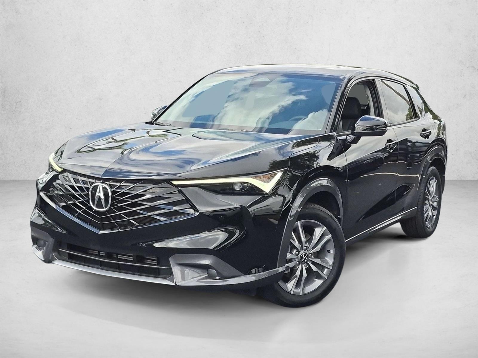 2025 Acura ADX