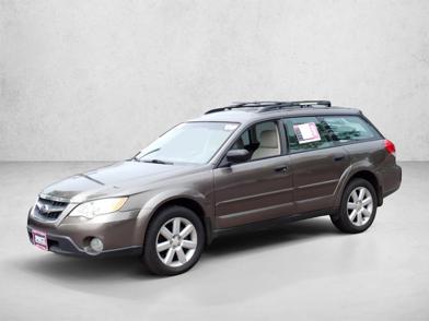 2009 Subaru Outback  -
                  Centennial, CO