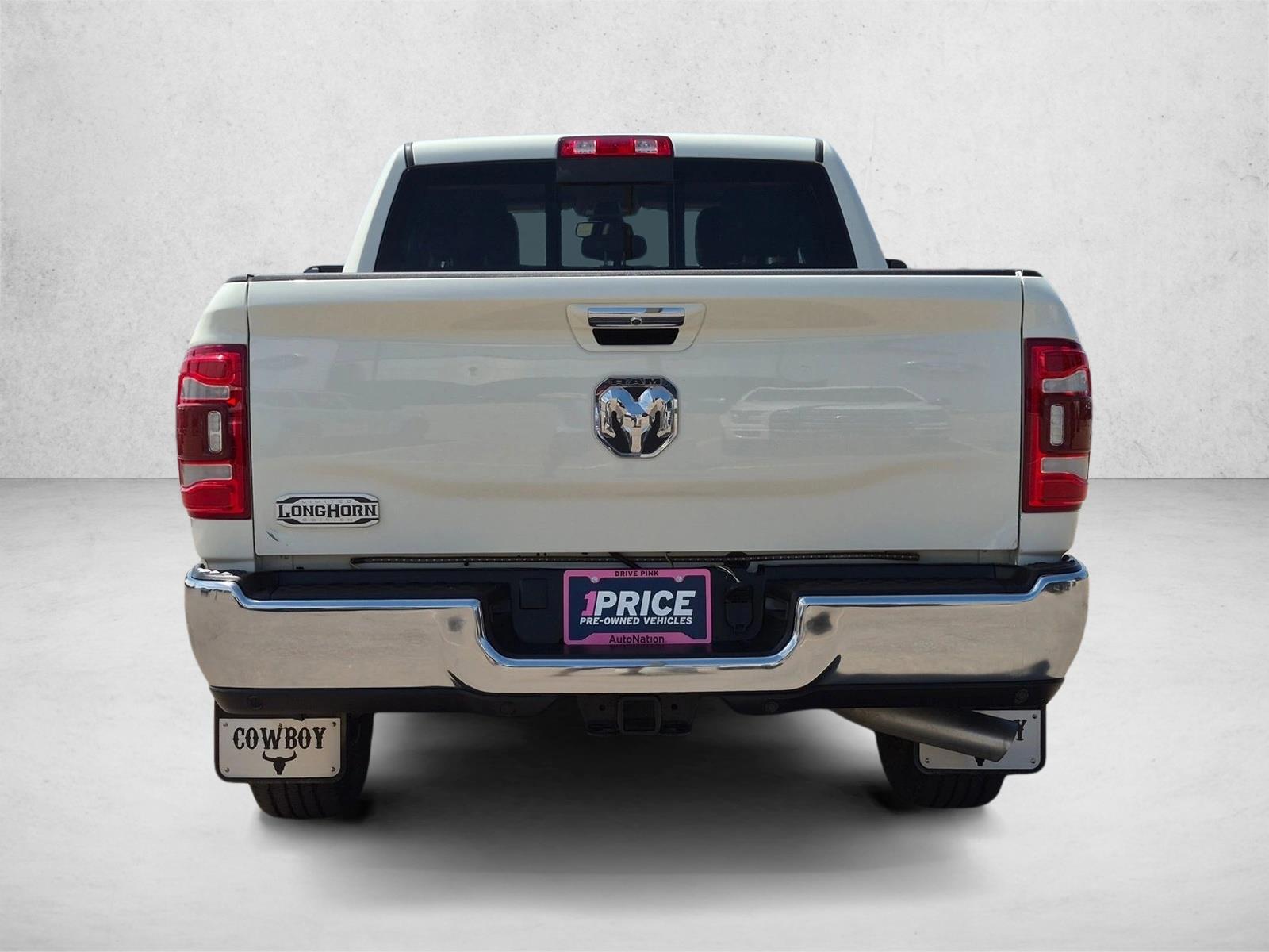 2022 RAM Ram 2500 Pickup Laramie Longhorn - Photo 6