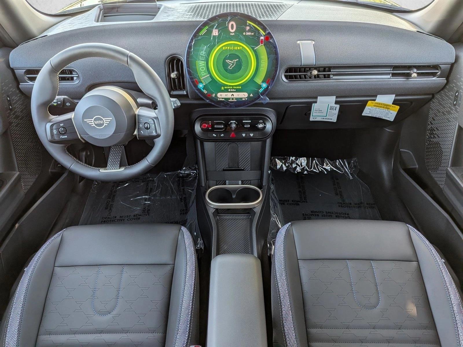 Thumbnail: 2026 MINI Cooper Hardtop - 4