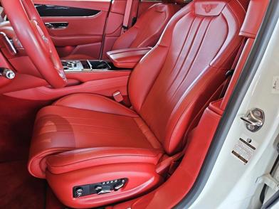 2021 Bentley Flying Spur