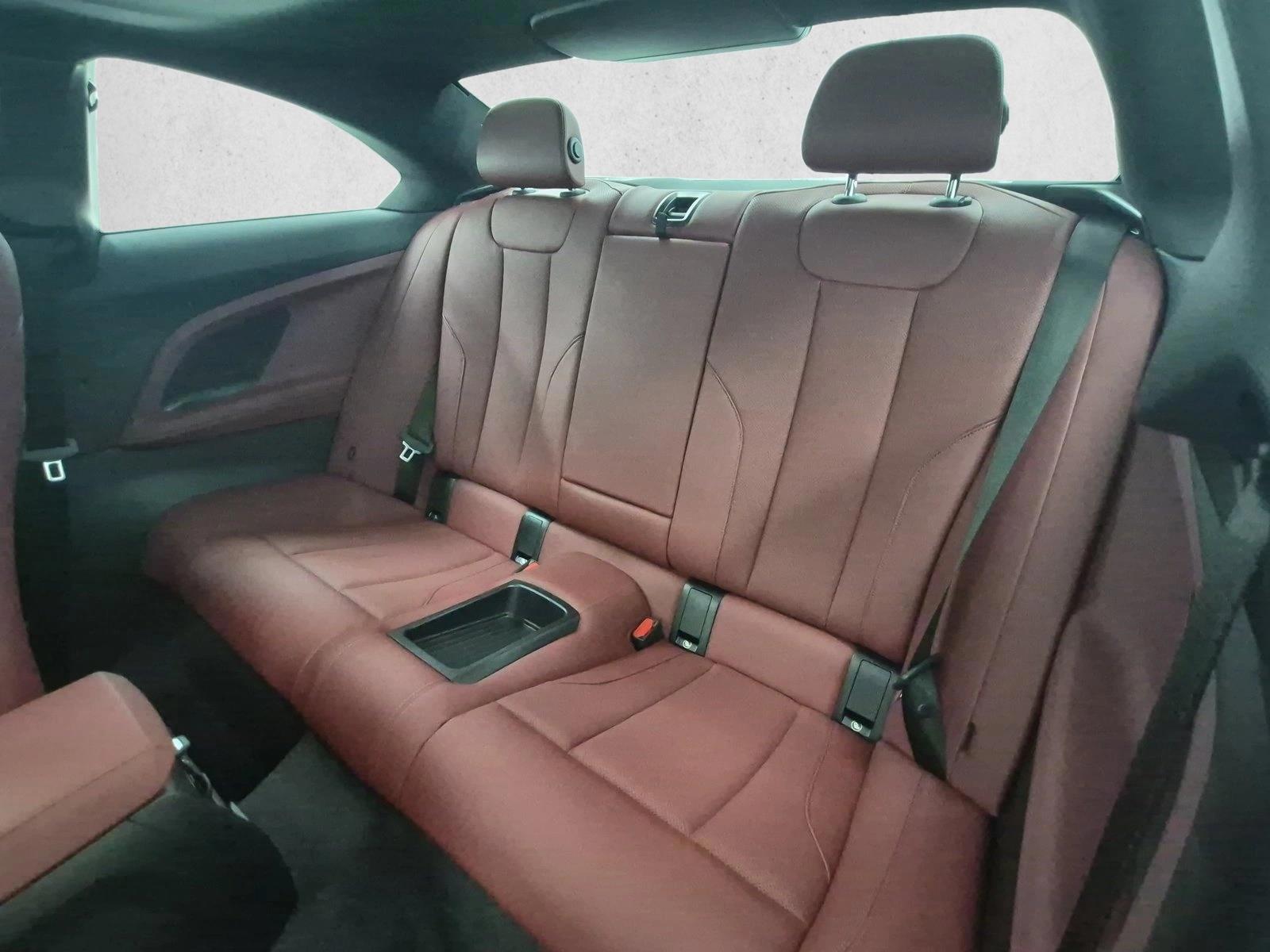 2025 BMW 2 Series 22
