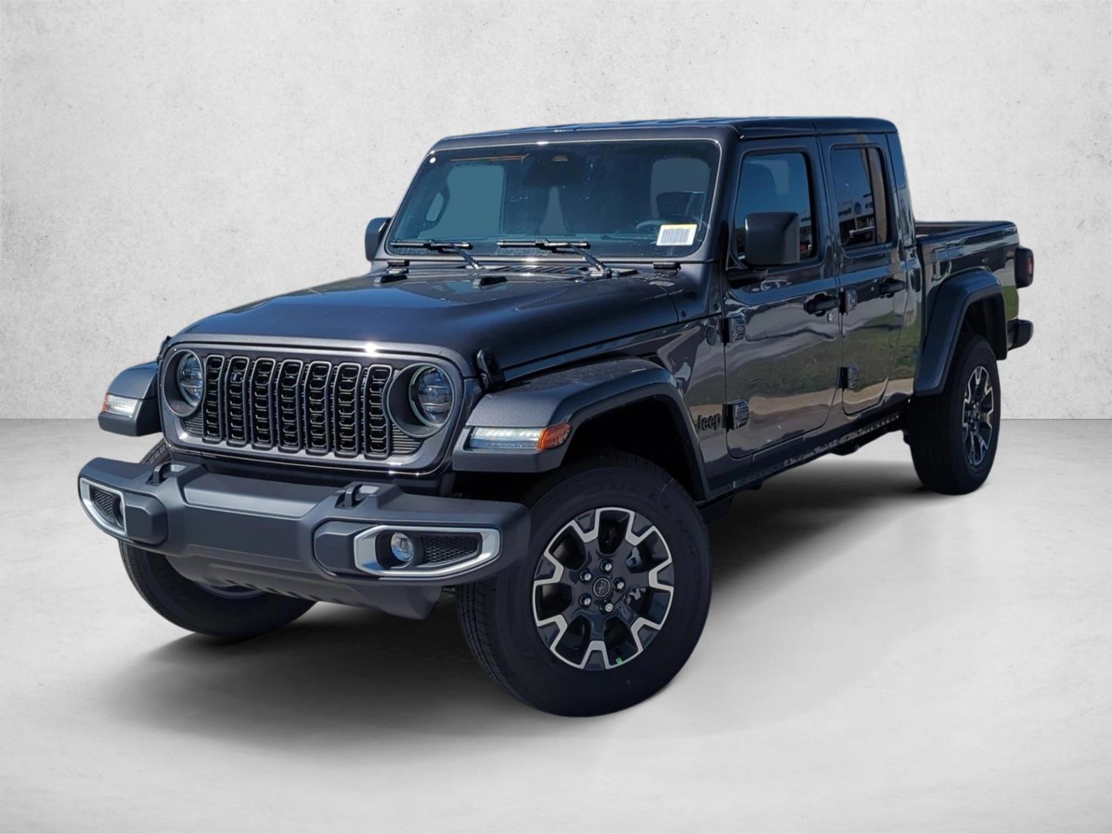 Thumbnail: 2026 Jeep Gladiator - 1