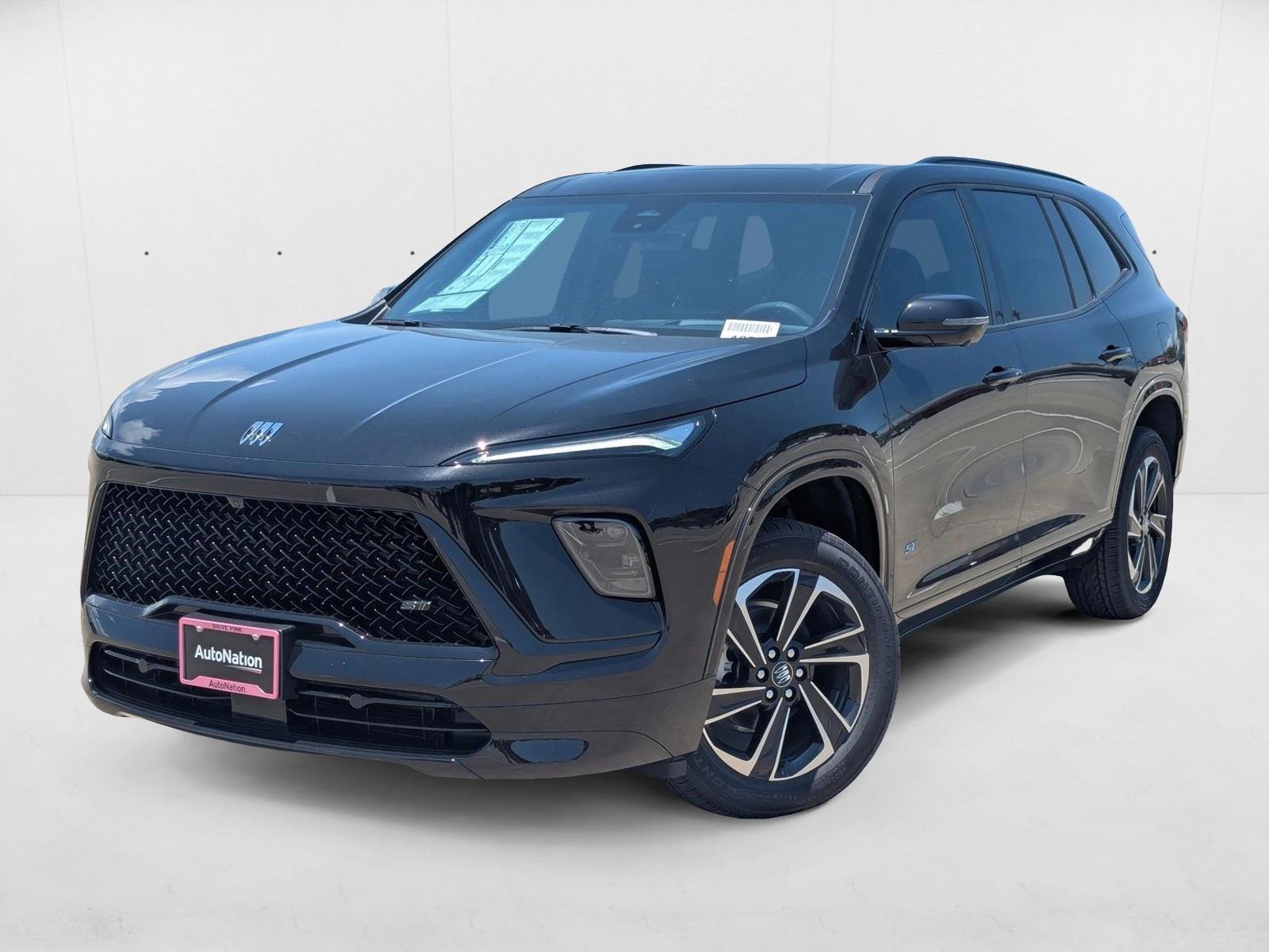 Thumbnail: 2026 Buick Enclave - 1