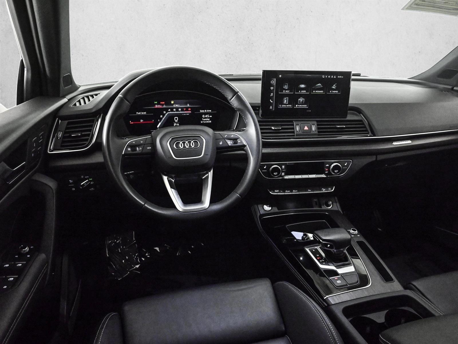 Thumbnail: 2023 Audi Q5 - 3