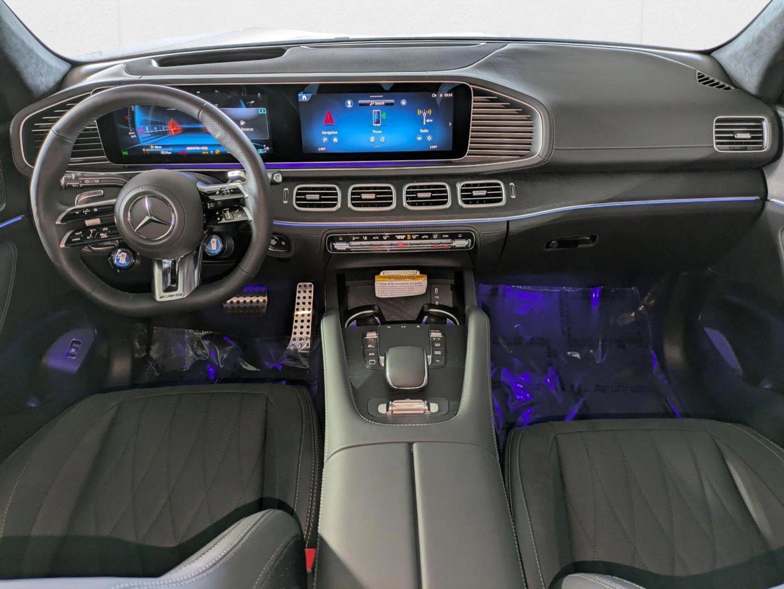 Thumbnail: 2025 Mercedes-Benz GLE - 3