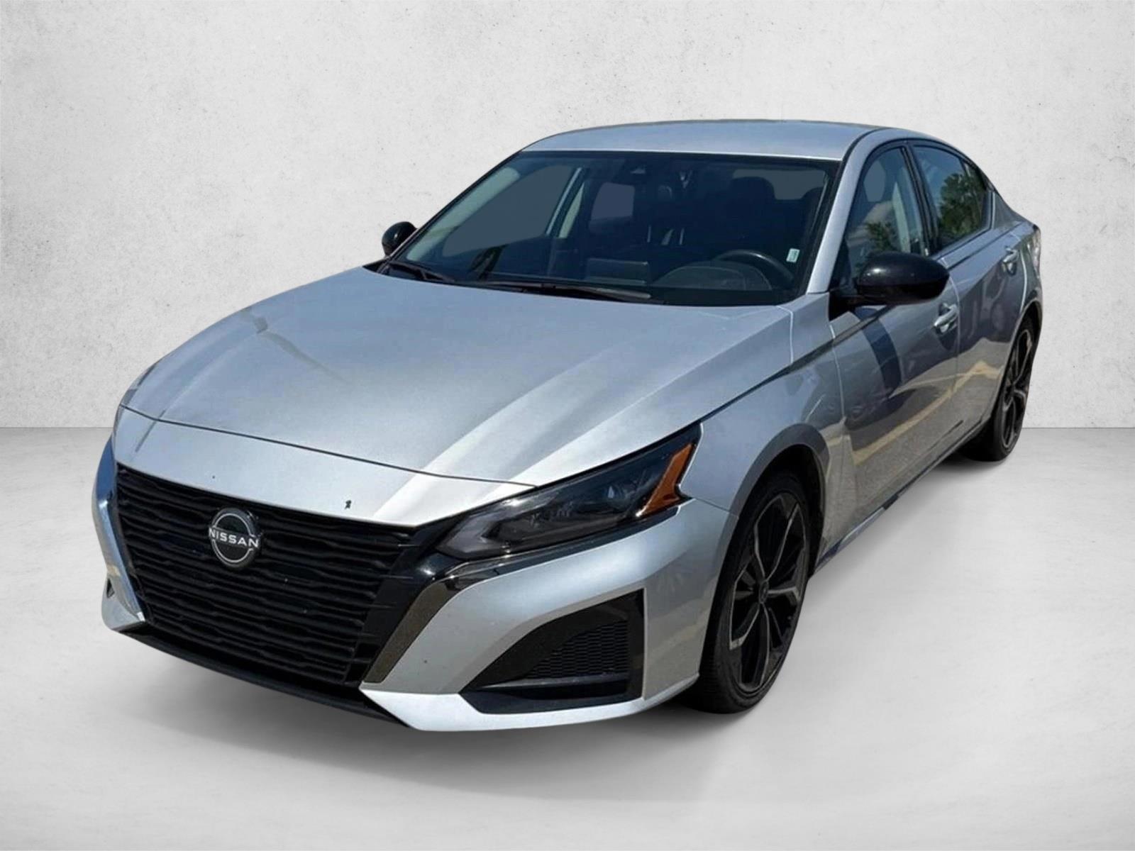 Thumbnail: 2024 Nissan Altima - 1