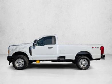 2026 Ford Super Duty F-350 SRW