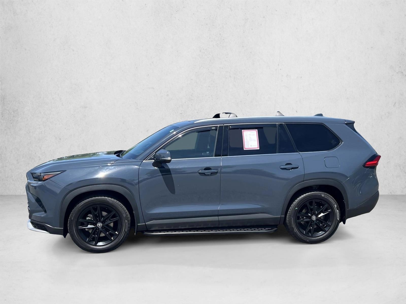 Thumbnail: 2024 Toyota Grand Highlander - 2