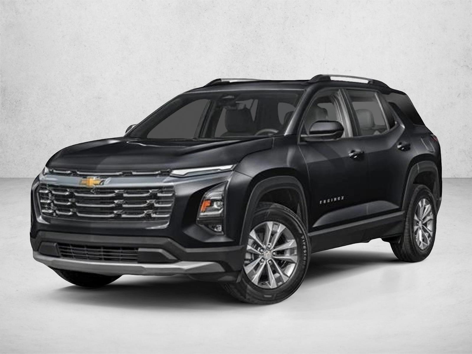 Thumbnail: 2026 Chevrolet Equinox - 1