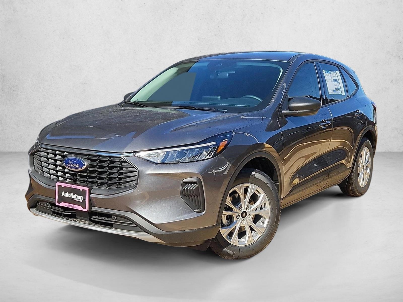 Thumbnail: 2026 Ford Escape - 1