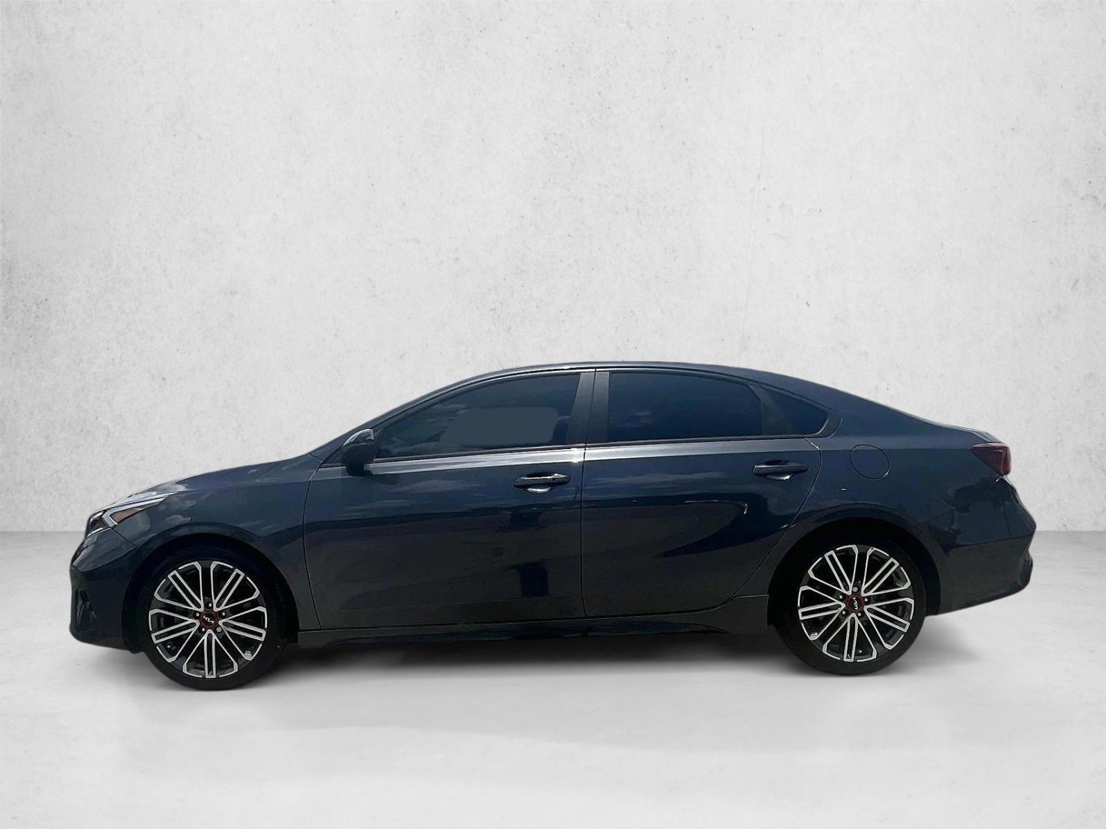 Thumbnail: 2023 Kia Forte - 2