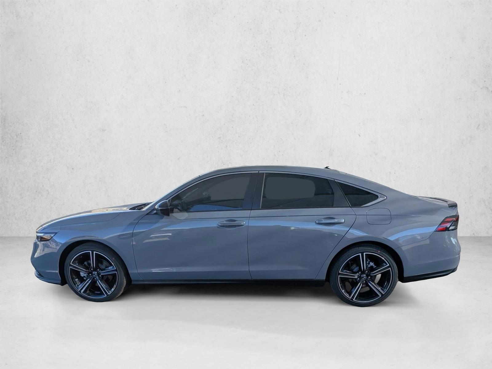 Thumbnail: 2025 Honda Accord - 2