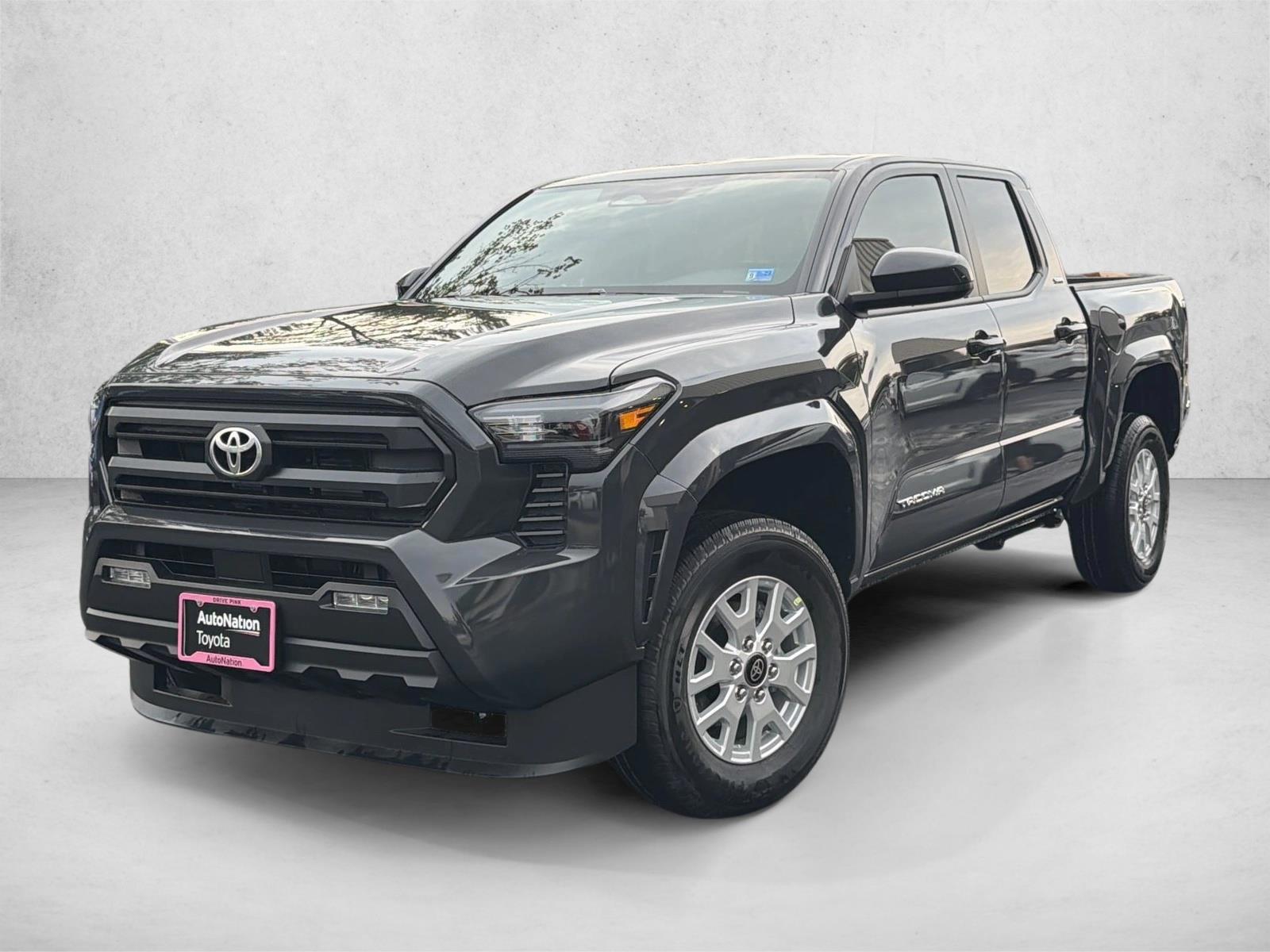 Thumbnail: 2026 Toyota Tacoma - 1