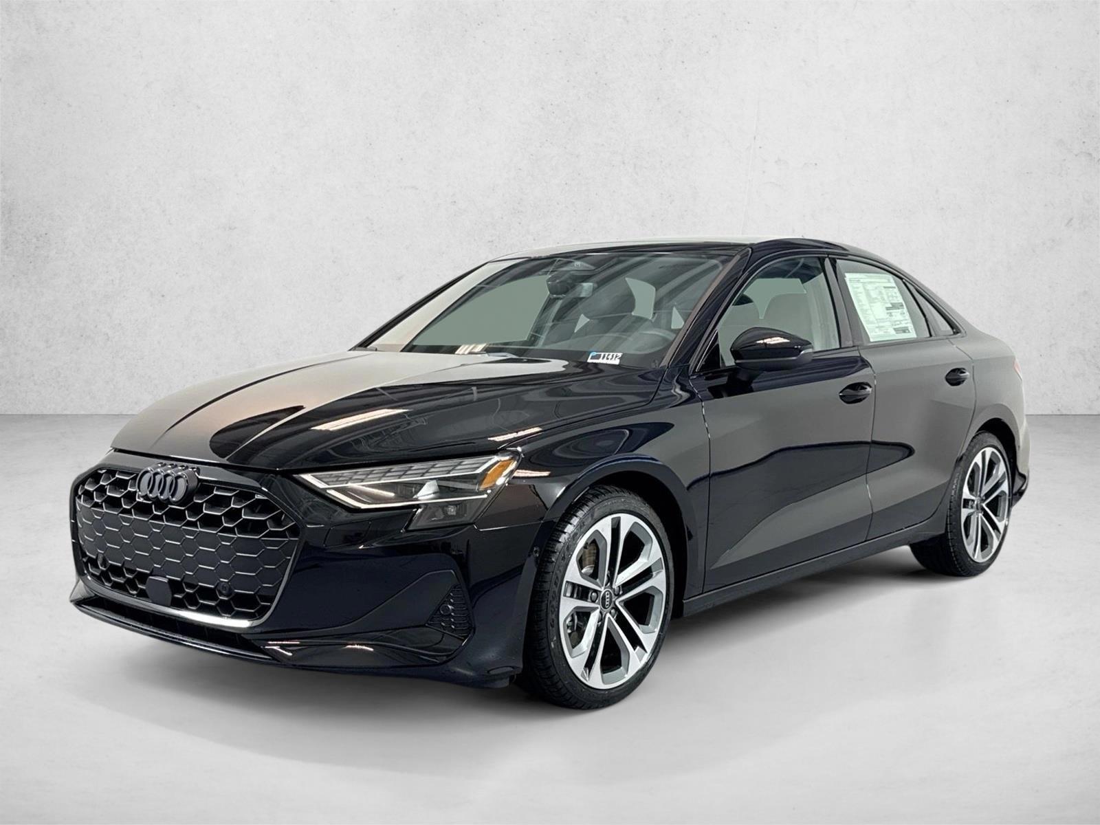 Thumbnail: 2026 Audi A3 - 1