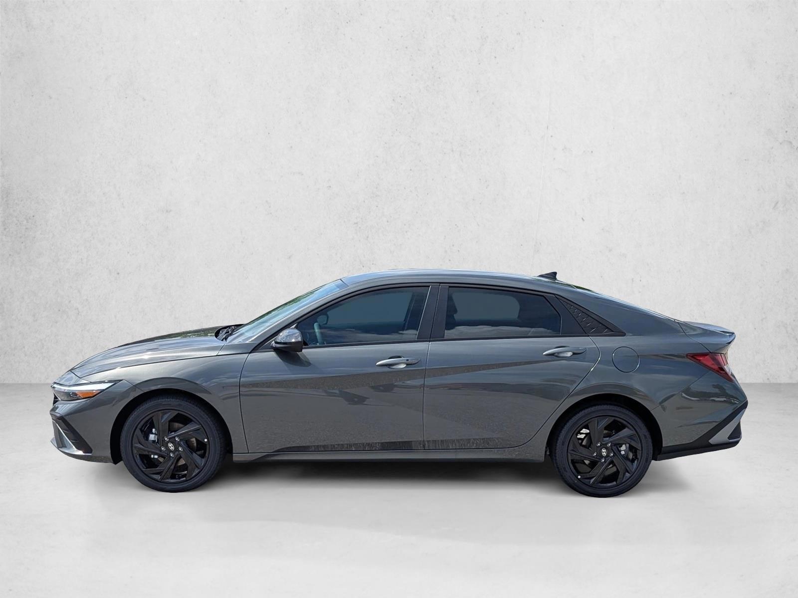 Thumbnail: 2026 Hyundai Elantra - 2