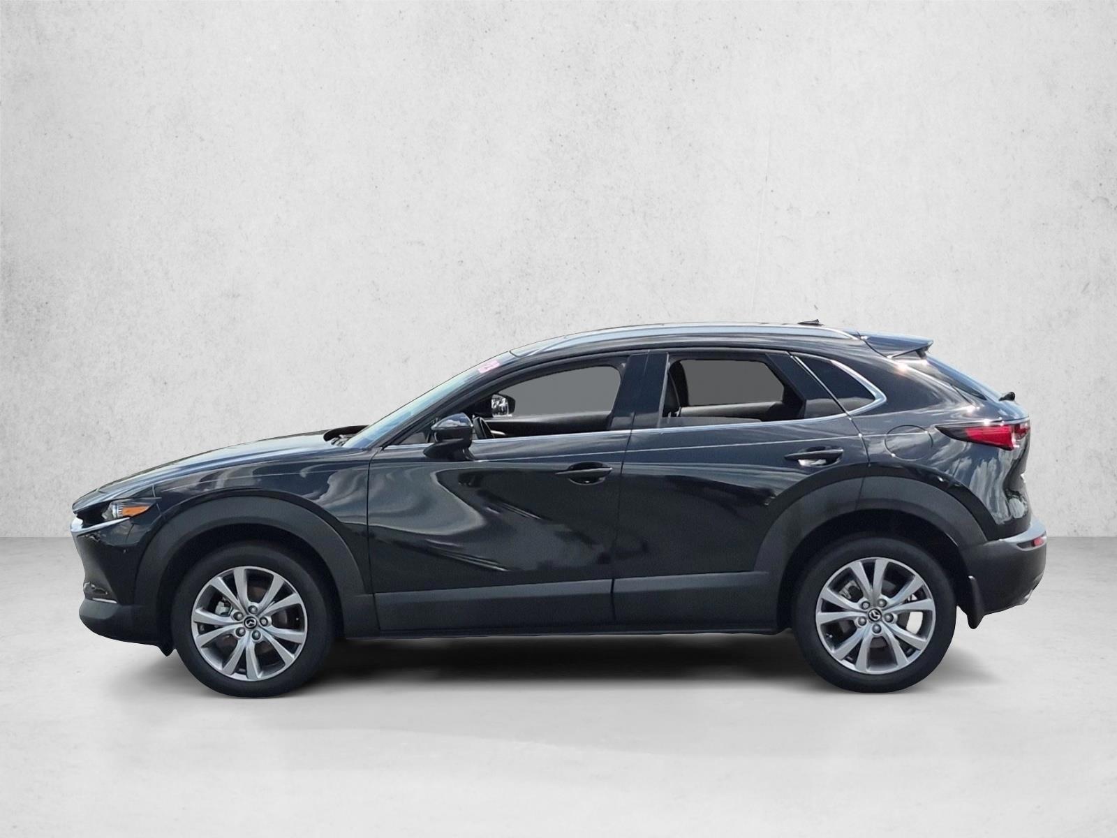 Thumbnail: 2023 Mazda CX-30 - 2