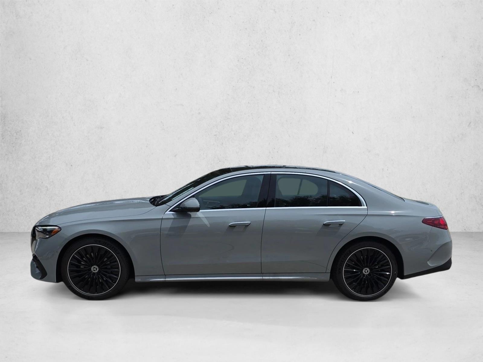Thumbnail: 2026 Mercedes-Benz E-Class - 2