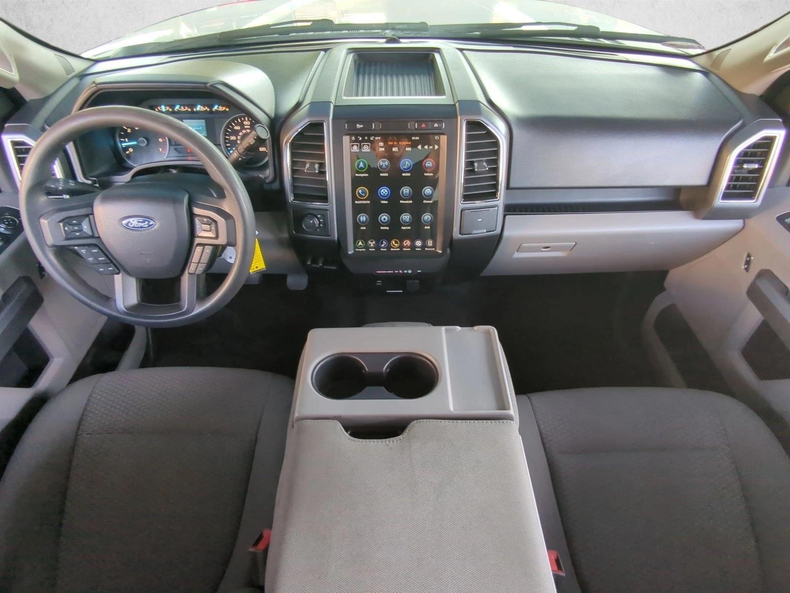 Thumbnail: 2018 Ford F-150 - 3